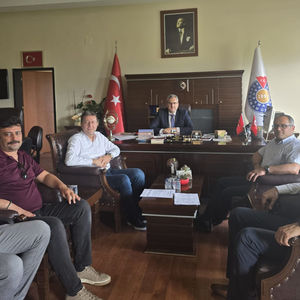 Kahramanmaraş Sütçü İmam Üniversitesi