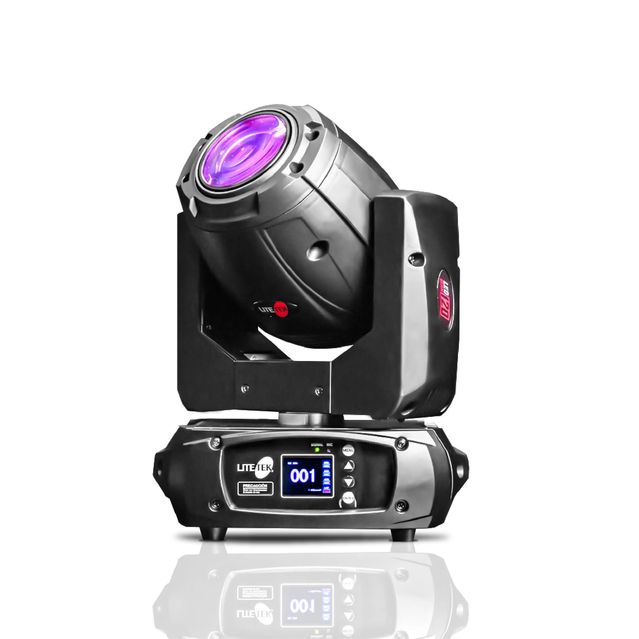 LEDBEAM120