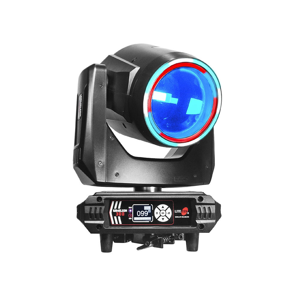 Miniatura: KAMELEON 300