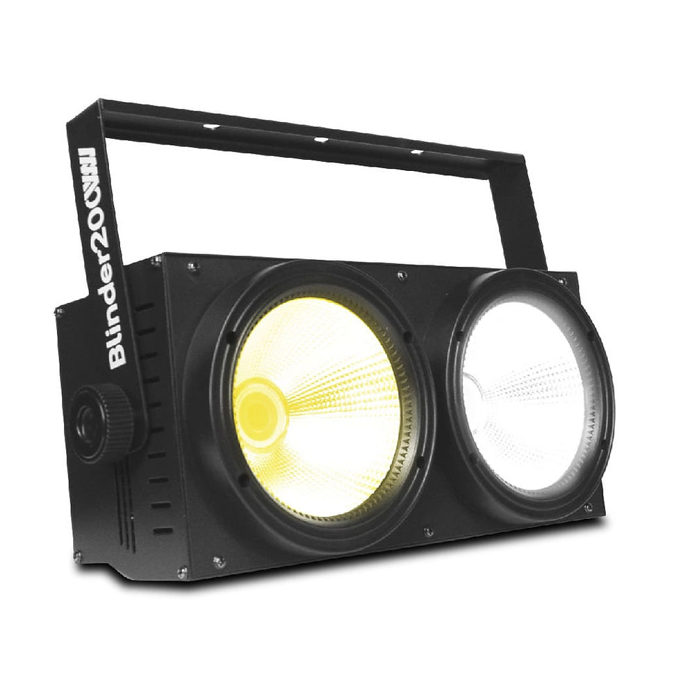 Miniatura: Blinder 200 WW