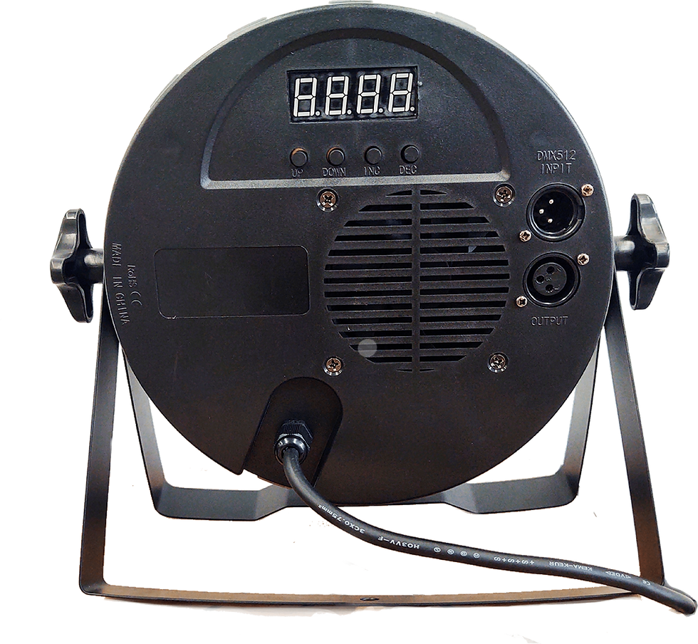 Miniatura: PAR 180