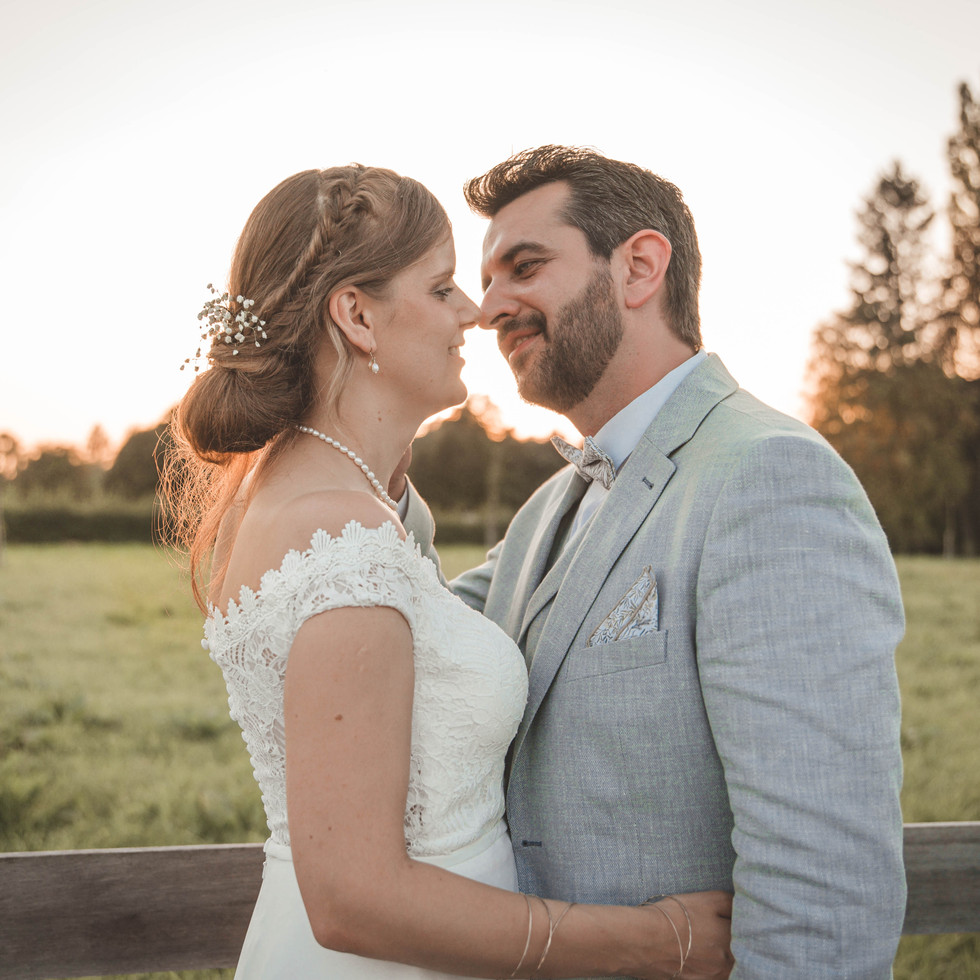 Chloé & Kevin