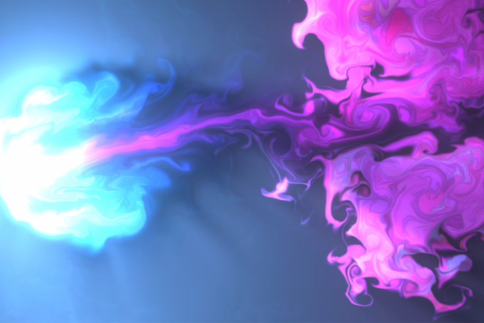 Fluid Simulation banner