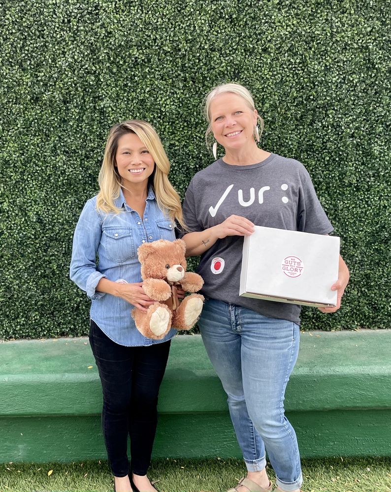 World Ostomy Day 2021