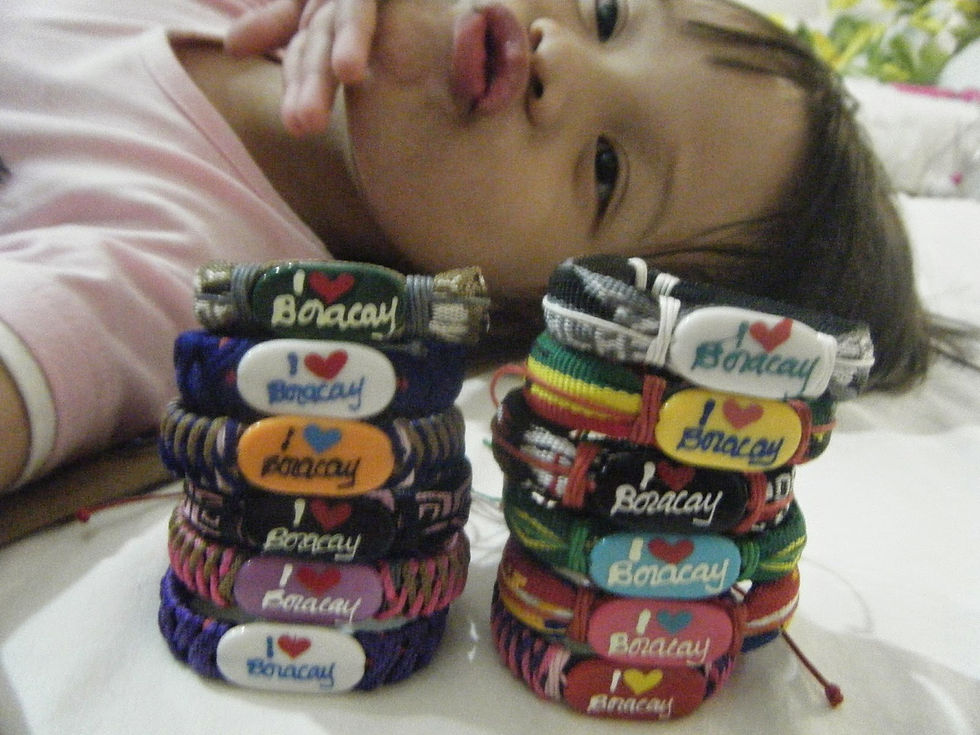 our souvenirs for friends