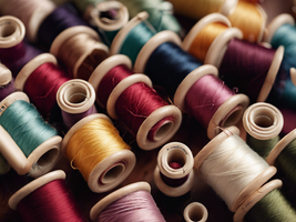 10 Easy Sewing Tips for Beginners