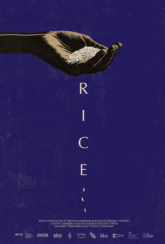 Rice
Composer
Fiction short film
On the eve of her wedding at a grand English estate, a young Indian bride, Sukhi, begins hearing strange cries in the night, uncovering unsettling echoes of the past that threaten to unravel the veneer of her new life.