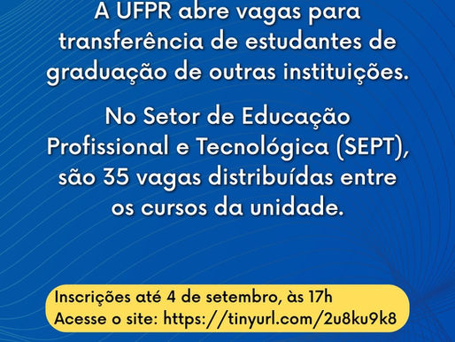 Provar UFPR