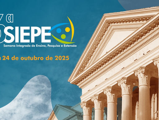 Ensalamentos da SIEPE 2025