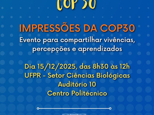 COP30
