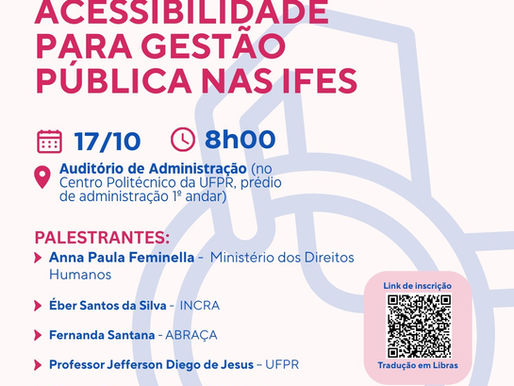 Acessibilidade