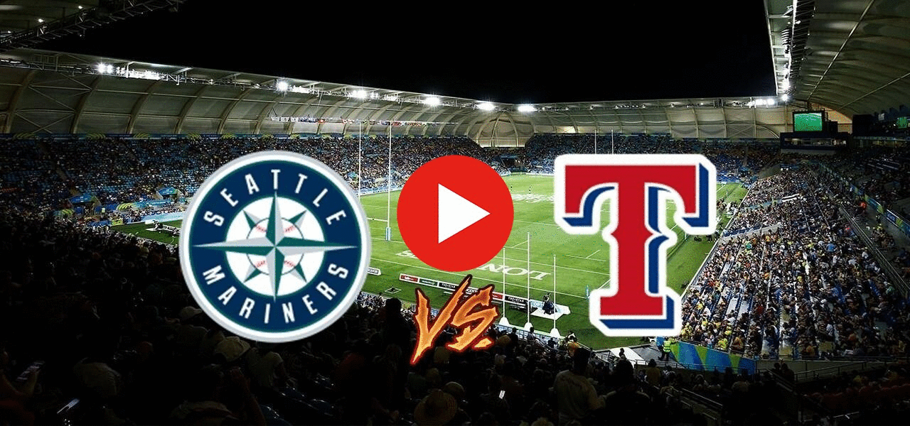 Mariners vs Rangers live 18 March 2024 Livestream TV Texas R gpraグループ