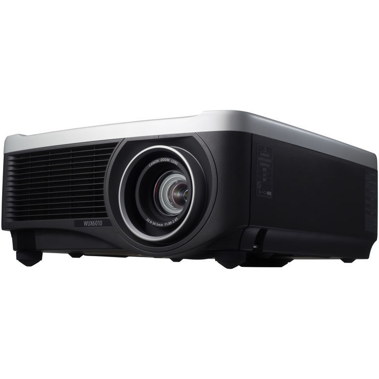 Projector Canon XEED WUX6010