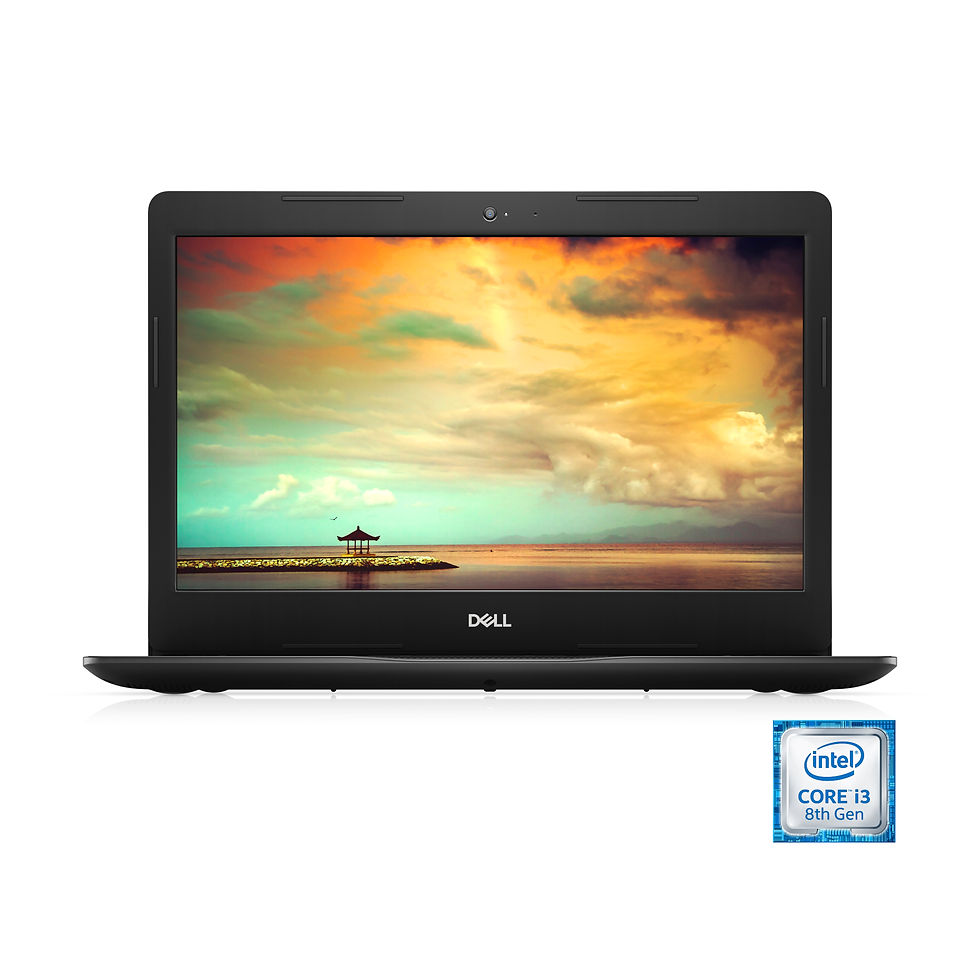 Miniatura: Dell Inspiron I3480