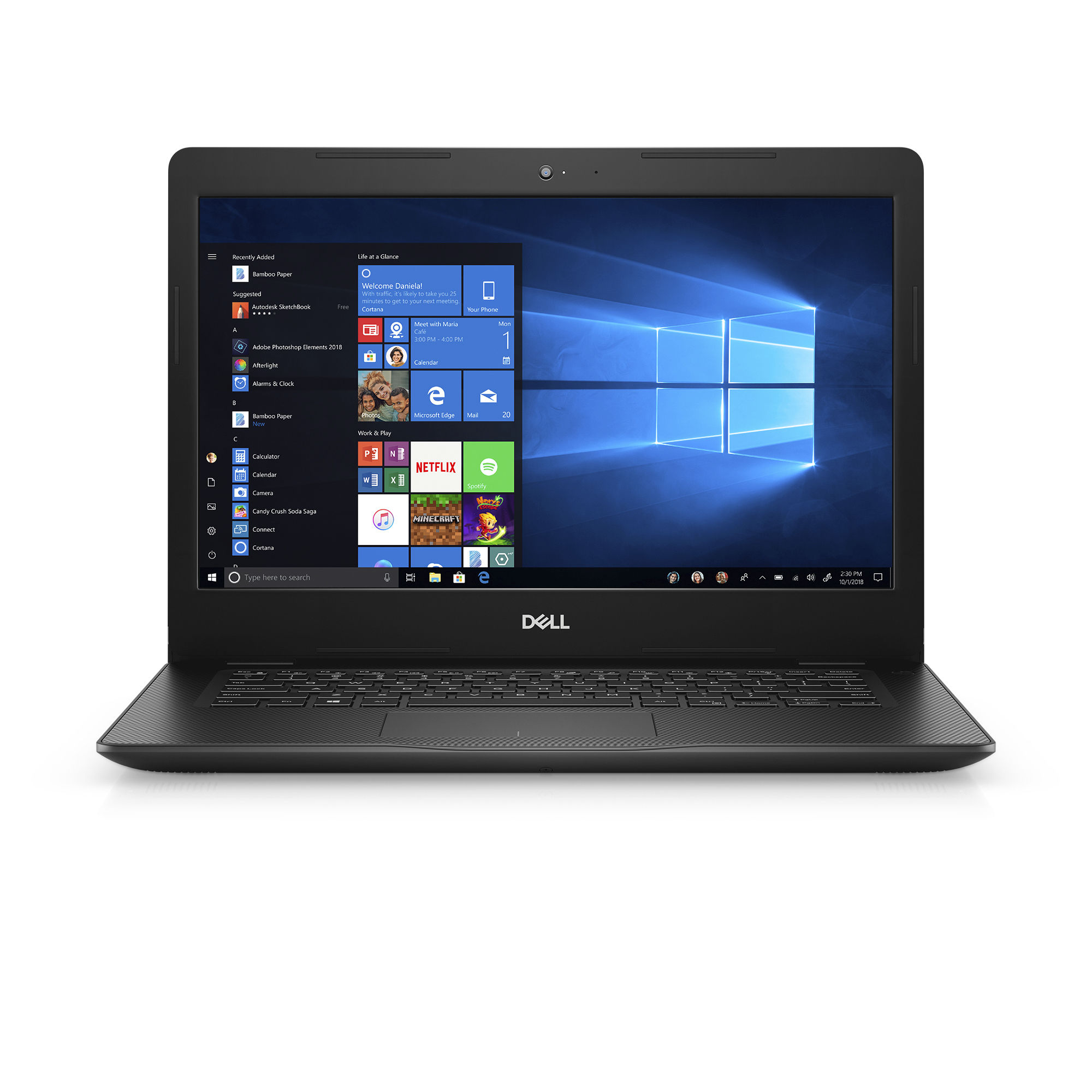 Dell Inspiron I3480