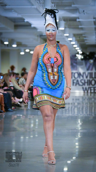 Designs by COCA BROWN HAUS OF STYLEZ
