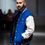 Thumbnail: RULLI LETTERMAN JACKET