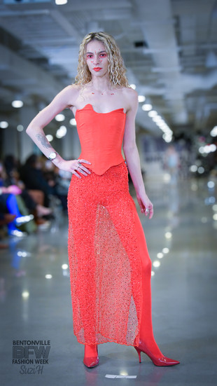 CASSANDRA LEEANN designs