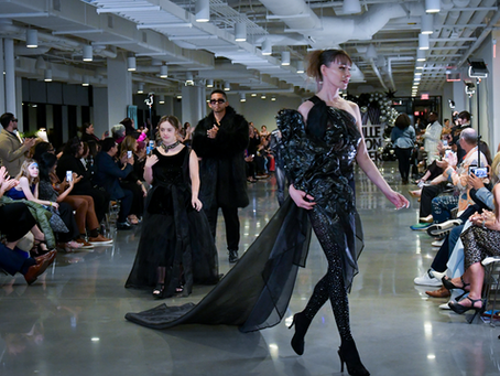 Bentonville Fashion Week Announces Fall/Winter 2026 Show – Nocturna