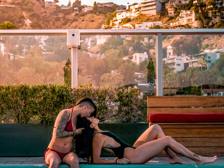Andaz Hotel - West Hollywood's Most LGBTQ+ Friendly Hotel