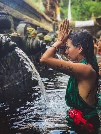 Tirta Empul