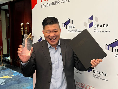 2022 Design Excellence Awards