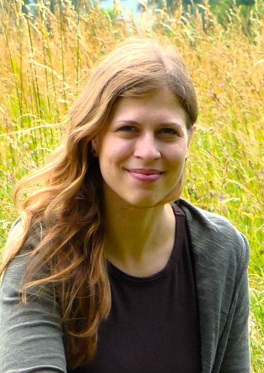 Iris Jäger, MSc
