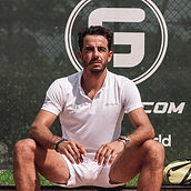 Fred Gil TennisTennis HERO