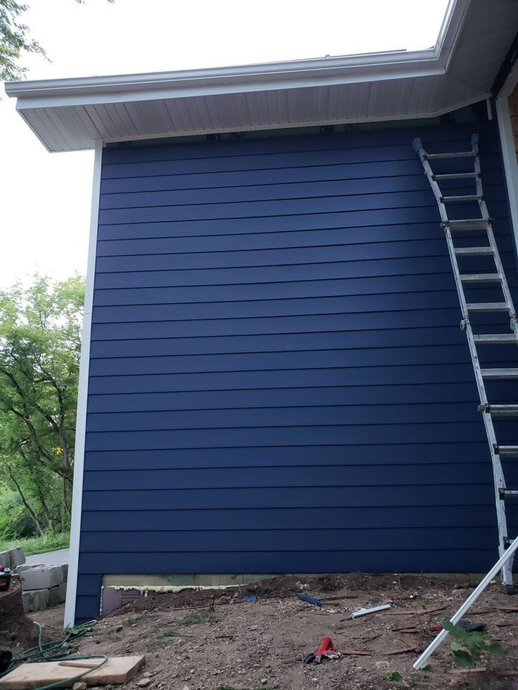 Siding Progress!.jpg