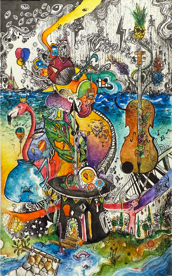 Wonderland