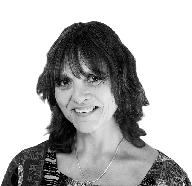 Smiling 3 Trees team member, dedicated to exceptional social care.