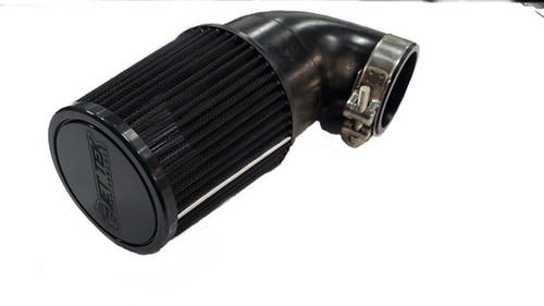 SEADOO RXT X RXP GTX 300 260 230 SHORTY COLD AIR INTAKE MARINE