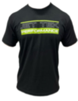Jet Tek Shirt