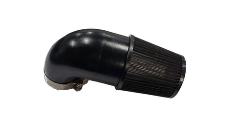 SEADOO RXT X RXP GTX 300 260 230 SHORTY COLD AIR INTAKE MARINE