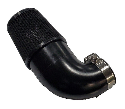 SEADOO RXT X RXP GTX 300 260 230 SHORTY COLD AIR INTAKE MARINE