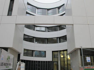 Maternité Sainte-Félicité-IMPC Bachaumont