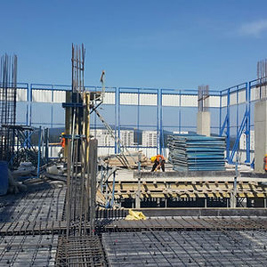 Kiralık Rüzgar Ve Koruma Perdesi _ ARASPAN