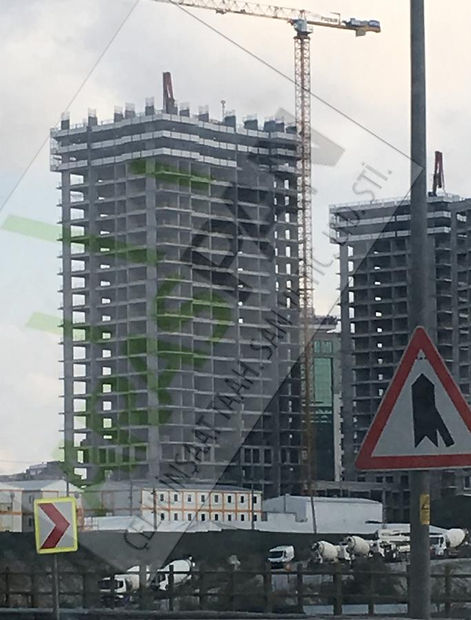 Kiralık Rüzgar Ve Koruma Perdesi _ ARASPAN