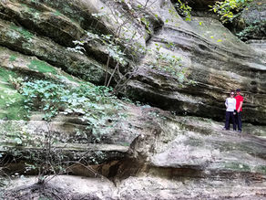 #12: Illinois State Parks - Starved Rock State Park