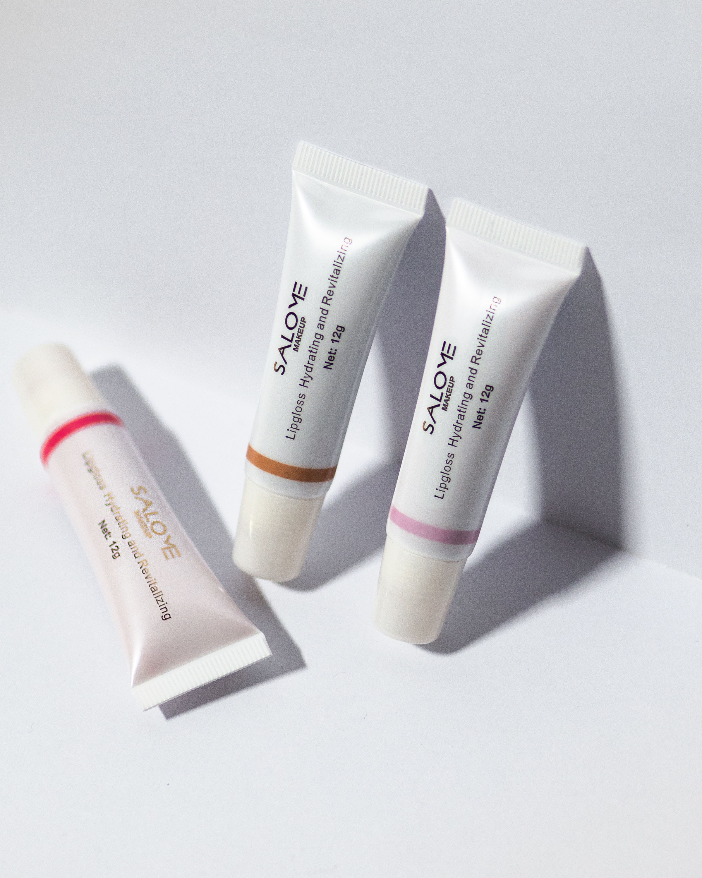 Lipgloss Hydrating and Revitalizing