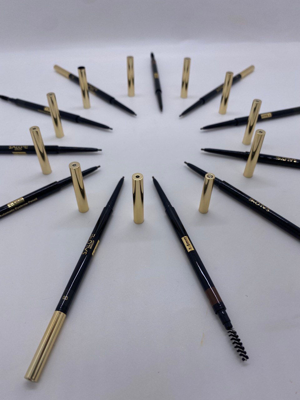 Automatic Eyebrow Pencil