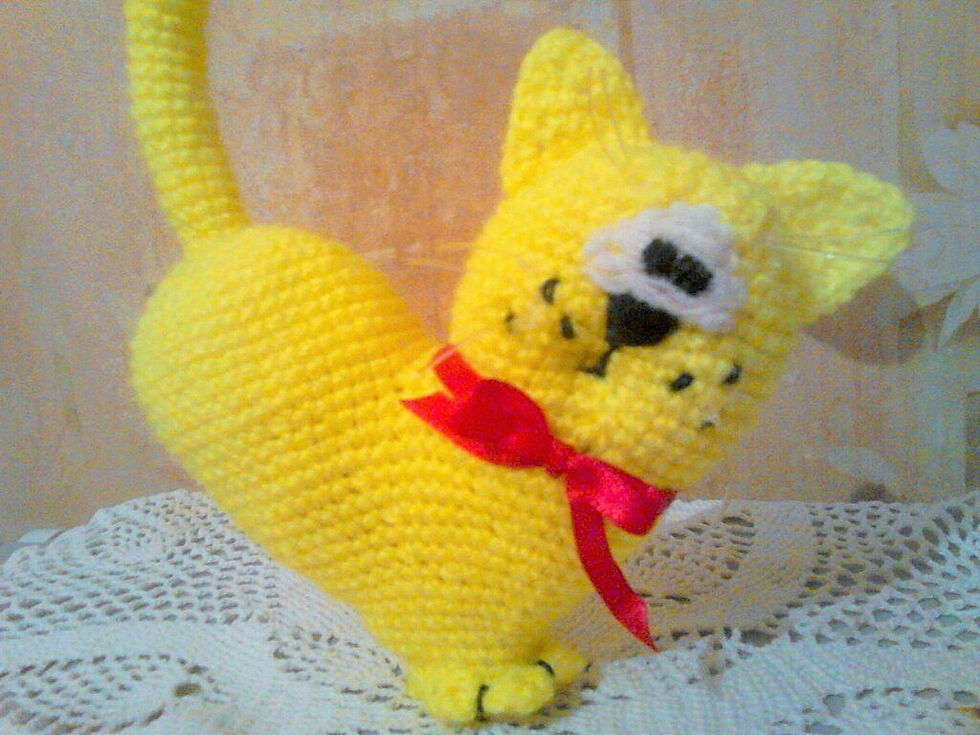 СердцеКот