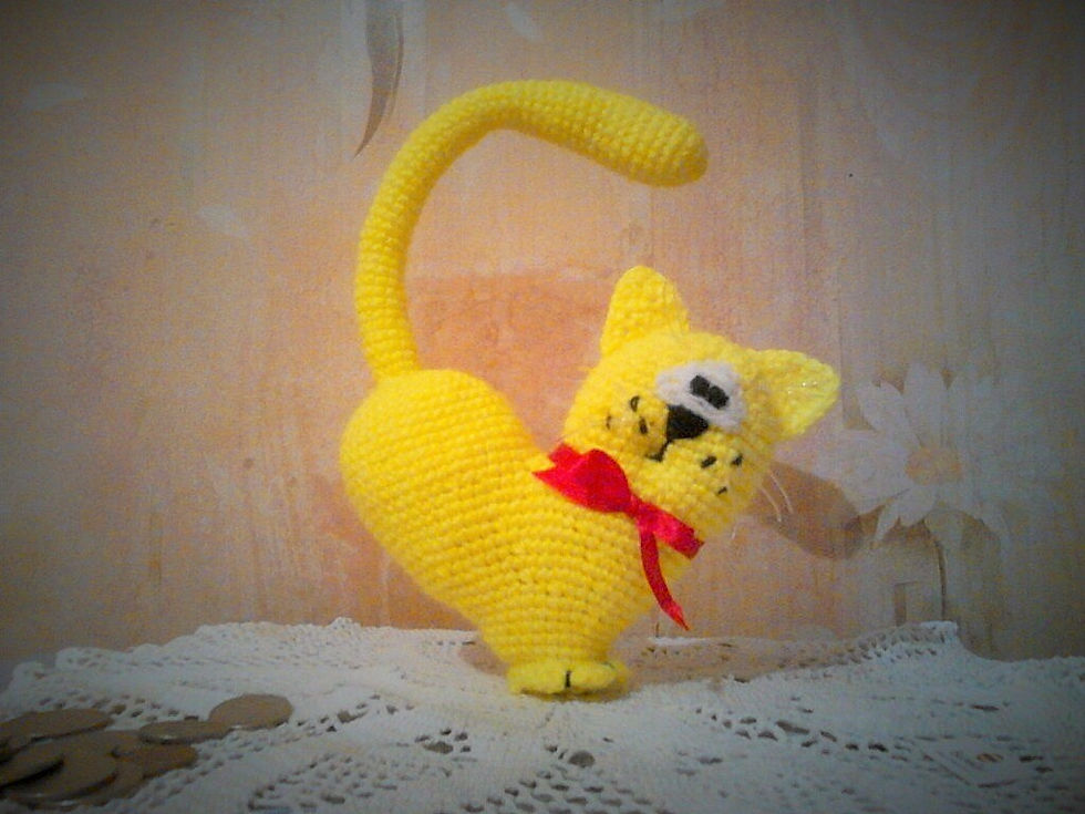 СердцеКот