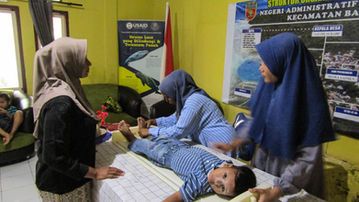 ©Rosida Jumat/PVI-CTC/Negeri Rhun/2025