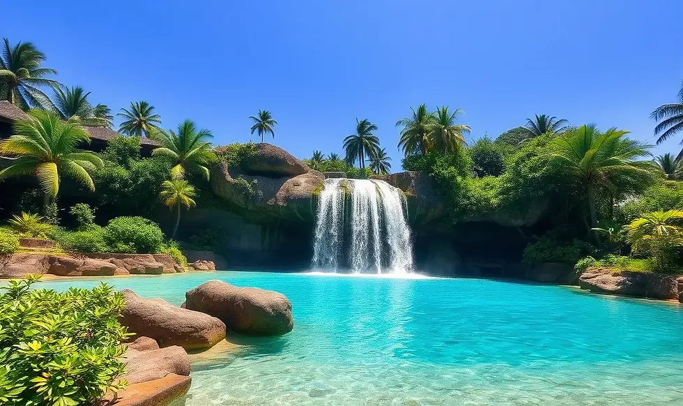 The Magic of Unplanned Moments in Family Travel