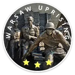 Experience World War II History in Warsaw Poland