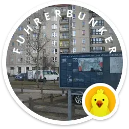 Fuhrerbunker