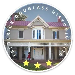 Black History Month: Frederick Douglass