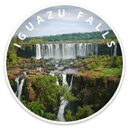 Argentina's 12 UNESCO Sites: Iguazú, Los Glaciares & More