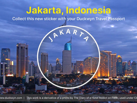 Jakarta Indonesia Family Travel Guide with Kids’ Favorite Sights